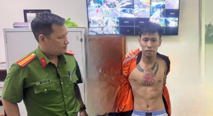 Lợi dụng Phật pháp kêu gọi từ thiện trên facebook chiếm đoạt hàng chục tỷ đồng